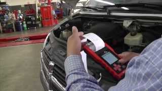 CanDo International - Battery Plus Tester