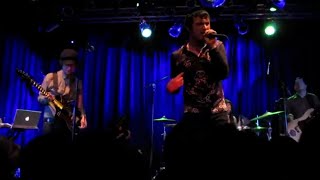 Omar Rodriguez-Lopez Group (The Mars Volta) [Live] 2011-03-29 - New York, NY - Highline Ballroom