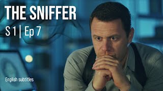 The Sniffer. Season 1. Episode 7. Detective. Ukrainian Movies. [ ENG Subtitle ].