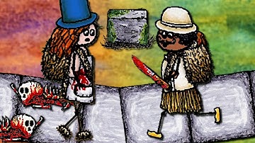 I Became a World-Traveling Road Avenger - One Hour One Life