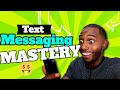 Text Messaging Like A PRO | Wholesaling Houses