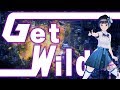 【女性が歌う】Get Wild ／ TM NETWORK【富士葵】歌ってみた:w32:h24
