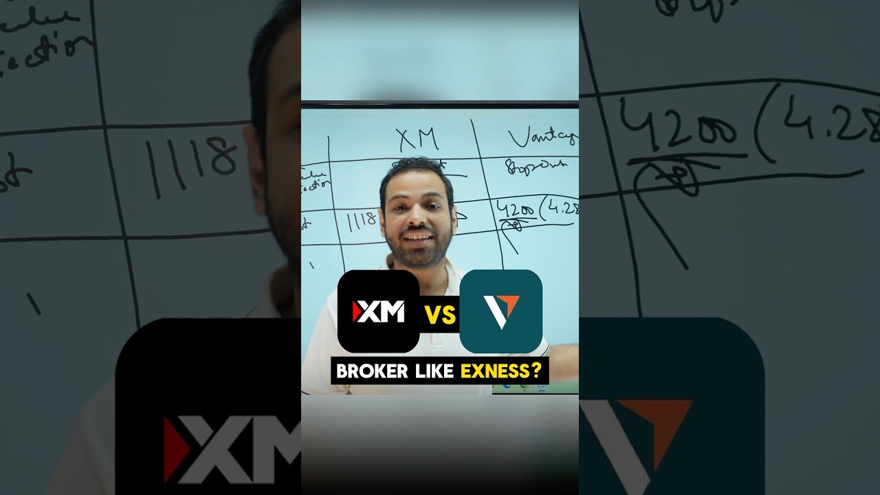 Exness के बाद Best Broker कौन? #youtubeshorts #forextrading #exness #cryptotrading #forexbroker