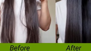 Haircare tips and tricks| Follow these tips to get Healthy long hair