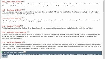 13 Conditional file category retrieval in RQDA