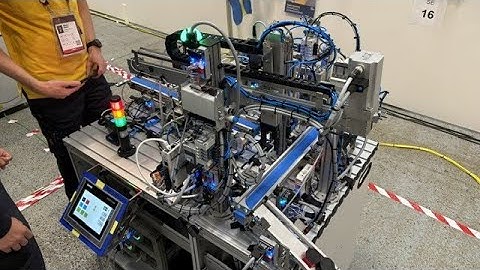 EuroSkills Herning 2025 Mechatronics Team Sweden