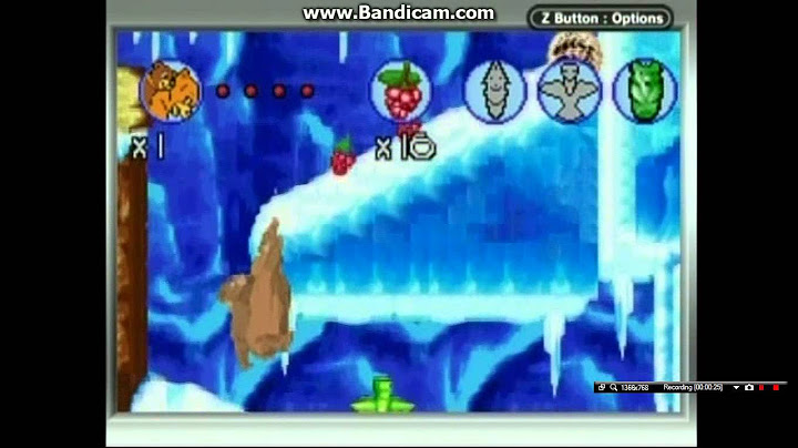 Sneak Peeks From Brother Bear 2004 DVD