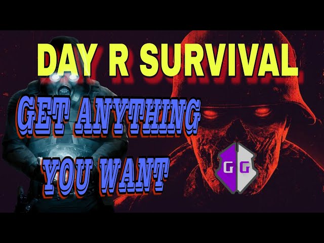 Survivor.io Hack - Requests - GameGuardian