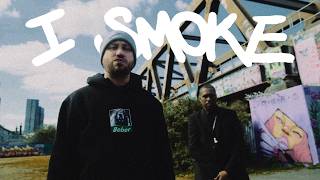 King Kashmere - I Smoke Feat. Bva Official Video