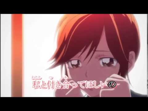 Honey works　ずっと前から好きでした「演じてみた」