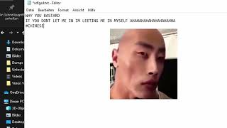 Mad Demonware Unlock Tool Owner gets his cheat cracked and bans me 🤡🤡🤡 screenshot 3