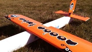 Geek Out - My Orange Noobe Tube
