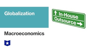 Globalization | Macroeconomics