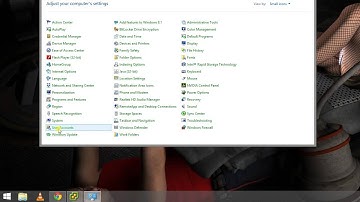 How To Disable UAC in Windows 8.1