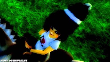 [SSO] MEP part 5 waiting for love to Stefanie Dolphinbaker