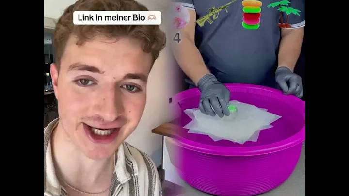 Loved this video? Then like, comment below and subscribe to my channel now! 🤩 #foryoupage  #humor