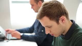 Consultant Chez HARMONIE TECHNOLOGIE