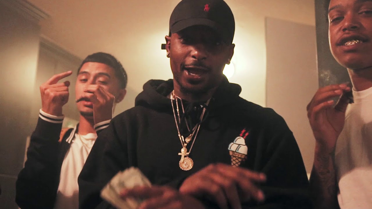 CPUP ft. AB x Baby Slick - “Roll The Dice” | shot by @ThomasTyrell619 ...