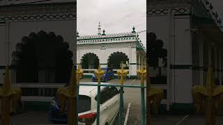 Tak Perlu Sindir Orang Tak Mai Masjid  Datuk Ustaz Shamsuri Haji Ahmad