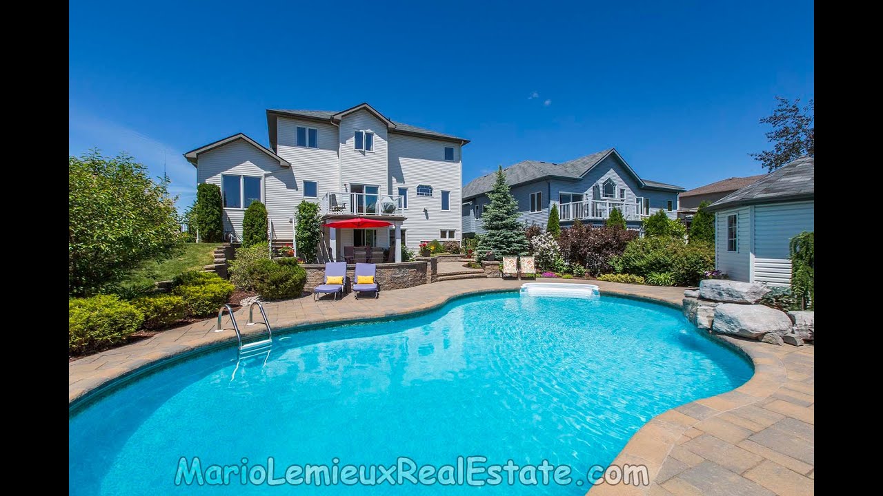 69 De La Rive House for sale Embrun