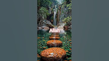 Sorah Al ikhlas #سورة_الإخلاص #egzonibrahimi #allahakbar #ikhlas #islamicprayer #nature #birds