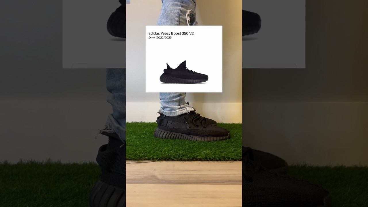 Yeezy Boots 350 V2 Onyx Do you like ? 😒😒
