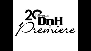 DNH and Premiere (aka Drop N Harmony & Honey Luv) 20th Anniversary Concert 2019  in San Francisco