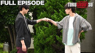 Kamen Rider Geats | Ep 47 | Creation IX: A Real Kamen Rider | Full Episode
https://www.youtube.com/tokushoutsu/streams | KAMEN RIDER GEATS - Creation IX: A Real Kamen Rider | Full Episode
Full playlist: https://www.youtube.com/playlist?list=PLnY1FL_e1HO6FABDKazuRE_SZhLirm_3D
Ace has taken on a destiny that should have been mine... After a brief period of peace, Kekera confronts Keiwa to announce the Kamen Rider Game, in which civilians are used as hostages. Kekera is now set on personally defeating his former favorite Rider. Keiwa, believing in Ace, resolves himself to fight to protect the world. Facing down Kekera, his eyes shine with a strength that he never knew in the times when all he did was wish for peace in the world. But Kekeras cowardly tactics put him at a disadvantage, with the hostages’ lives at stake. Just what is “a true Kamen Rider?
https://www.youtube.com/playlist?list=PLnY1FL_e1HO4eVfd8Zqn_e5w92Ve-TI0A
https://www.youtube.com/playlist?list=PLnY1FL_e1HO7buZoL9YINwUzSbIFmH-zc
https://www.youtube.com/playlist?list=PLnY1FL_e1HO5F0_uFH-vWwF4aookLu6Yp
Subscribe to TokuSHOUTsu: https://tinyurl.com/TokuSHOUTsuYT
Follow us on TWITTER: https://twitter.com/TokuSHOUTsu
Follow us on INSTAGRAM: https://instagram.com/TokuSHOUTsu/
Like us on FACEBOOK: https://facebook.com/TokuSHOUTsu/
Watch TokuSHOUTsu on Twitch: https://www.twitch.tv/tokushoutsu
Watch All Series On Demand: http://tokushoutsuTV.shout-tv.com
Watch All Films On Demand: http://tokushoutsuFILM.shout-tv.com
http://www.TokuSHOUTsu.com
TokuSHOUTsu™ is dedicated to all things tokusatsu, featuring TV shows and live-action films with eye-popping special effects, vicious monster brawls, superhero stunts and spectacular sci-fi. The TokuSHOUTsu channel streams on Pluto TV and Twitch, with select titles also available On Demand at Shout! TV. Kamen Rider Geats | Ep 47 | Creation IX: A Real Kamen Rider | Full Episode