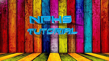 [PSD and SketchUP] Tutorial: 3D text U Google SketchUP NPHS Art