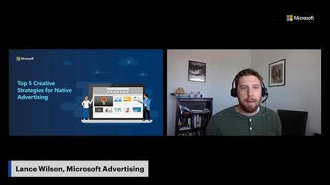 Top 5 creative strategies for native advertising
