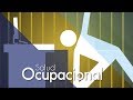 Salud ocupacional