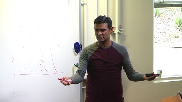 Unsupervised Learning