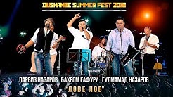 Картинки по запросу Фестивали тобистонаи Душанбе-«Dushanbe Summer Fest»-2018