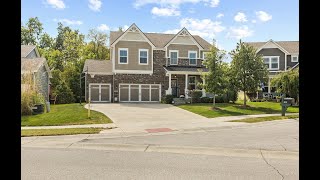 4285 Nottinghill Drive video tour