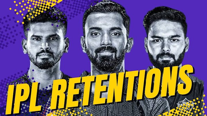 IPL Retentions - All team picks , RTM, Auction strategy  #ipl #iplretentions #iplauction