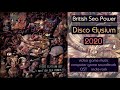 British Sea Power – Disco Elysium (2020)