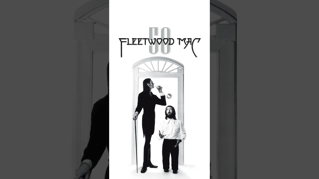 フリートウッド・マック『Fleetwood Mac (ファンタスティック・マック