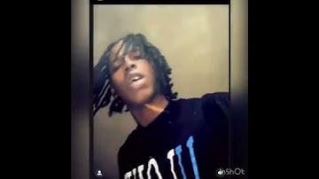 Sha Gz x Yus Gz - Shot In the Party (Notti Osama and Sha Ek Diss) SNIPPET🔥