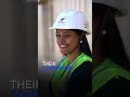 Strong foundations are built by strong women! 💪✨👷♀️ #WomenWhoBuild #StrongerWithDuramix #WomensDay