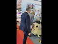 2025 Shenzhen World Film Exhibition #exhibition2025 #diecutting #lasercutting #film #foam #tape #OCA