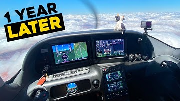 Garmin Cockpit Upgrade: how does it all work?