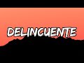 Tokischa, Anuel AA, Ñengo Flow - Delincuente (Letra/Lyrics)