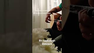 Türküsü Ozlem Ozdil