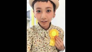 三戸なつめ流☆ブローチの付け方　三戸なつめ　C CHANNEL