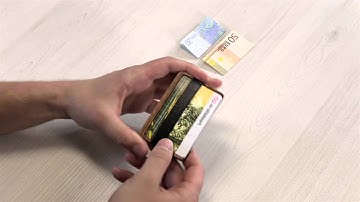 Productvideo Lumbr - BØRS