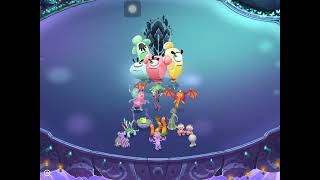 My Magical Nexus - +Pluckbill | My Singing Monsters by RobloxAndMSMfan 300 views 1 month ago 2 minutes, 41 seconds