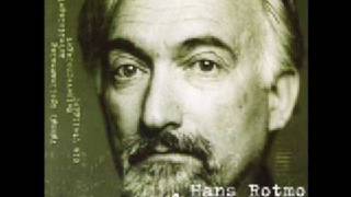 Hans Rotmo - Trekkspillsersjanten chords