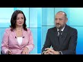 Intervista e Ditës me Fatmir Bytyqi, LSDM