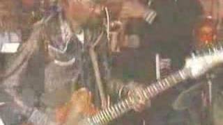 Gatemouth Brown - Pressure Cooker chords