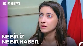 Filiz, Barış'ın Yolunu Gözlüyor - Bizim Hikaye